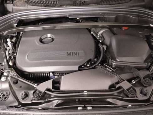 New 2027 MINI Cooper Countryman S AWD/4WD image 19