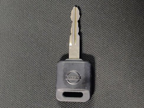 Used 2024 Nissan Versa S w/ Trunk Package FWD image 32