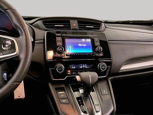 Used 2019 Honda CR-V LX image 7