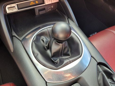 Used 2020 MAZDA MX-5 Miata RF Grand Touring image 20