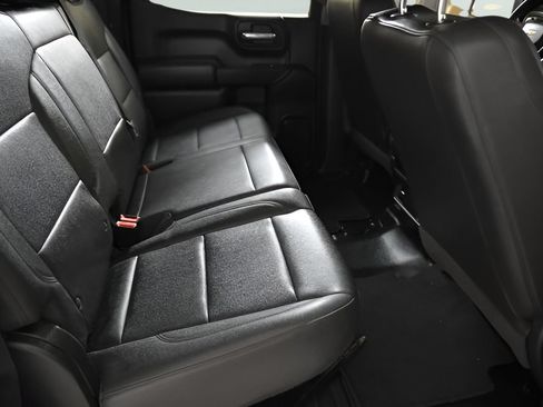 Used 2023 Chevrolet Silverado 1500 W/T AWD/4WD image 29