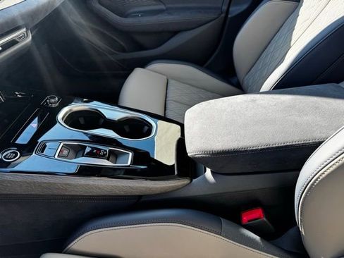 New 2026 Audi A6 Prestige image 32