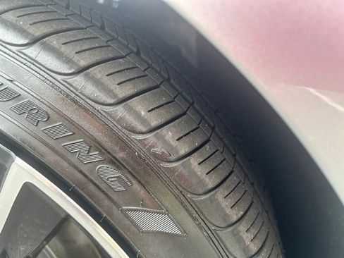 Used 2026 Honda Accord SE image 12