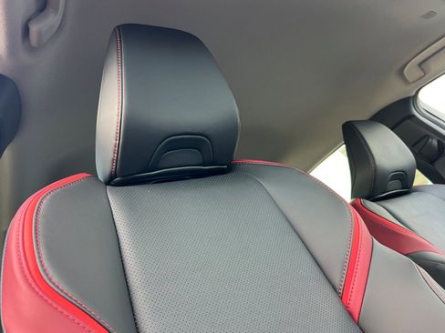 New 2026 Toyota Prius Plug-In Hybrid image 19