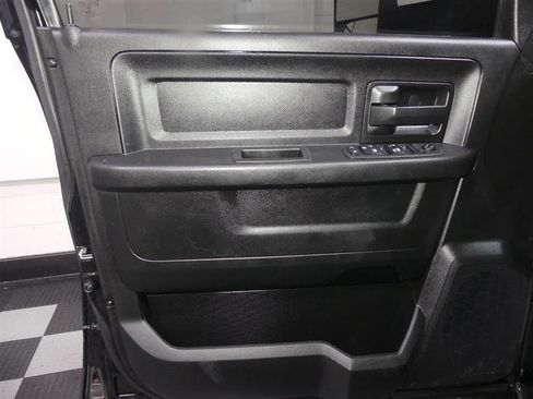 Used 2020 RAM 2500 Tradesman AWD/4WD image 16