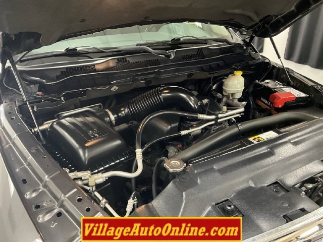 Used 2014 RAM 1500 Big Horn AWD/4WD image 43