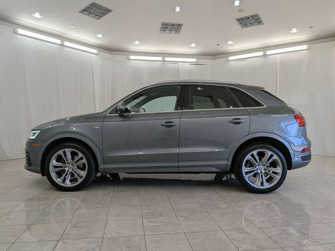 Used 2016 Audi Q3 2.0T Prestige w/ Prestige Package AWD/4WD image 5