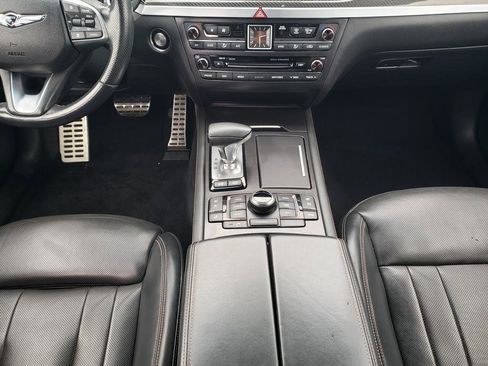 Used 2019 Genesis G80 3.3T Sport image 20