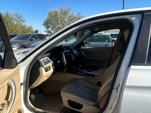 Used 2012 BMW 328i Sedan image 9