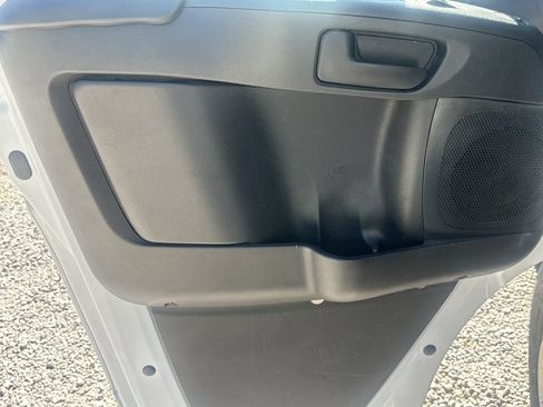 Used 2024 RAM ProMaster 2500 FWD image 10