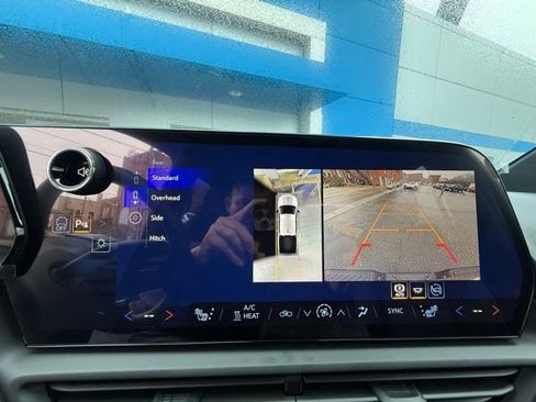 New 2026 Chevrolet Silverado EV LT AWD/4WD image 28