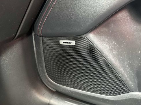 Used 2021 MAZDA CX-5 Carbon Edition image 29