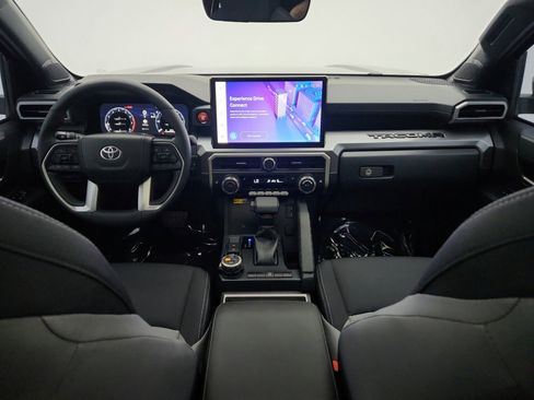 Used 2024 Toyota Tacoma TRD Off-Road w/ TRD Off Road Upgrade Package image 21