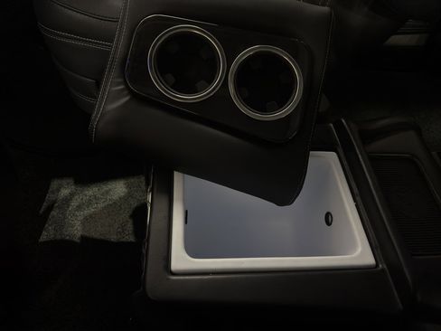 New 2025 GMC Savana 2500 Extended w/ Driver Convenience Package image 47