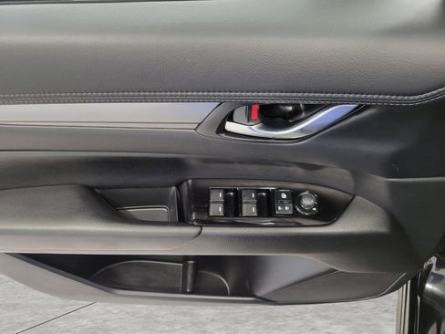 Used 2025 MAZDA CX-5 AWD 2.5 S w/ Preferred Package image 24