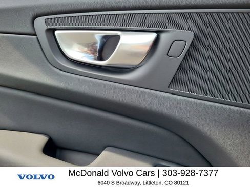 Used 2026 Volvo XC60 T8 Plus w/ Climate Package image 15