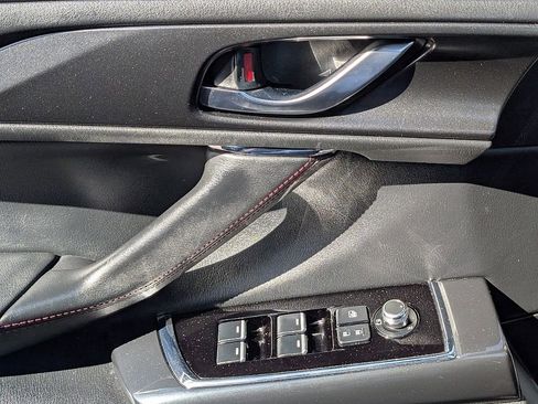 Used 2023 MAZDA CX-9 Carbon Edition image 30