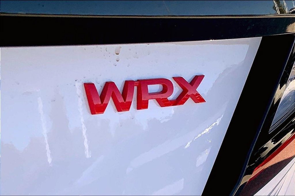 New 2026 Subaru WRX Premium AWD/4WD image 8