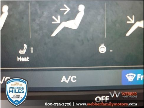 New 2025 Jeep Wrangler Willys image 29