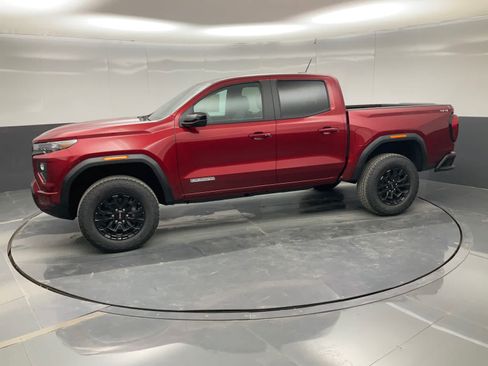 New 2026 GMC Canyon Elevation w/ Convenience Package AWD/4WD image 39