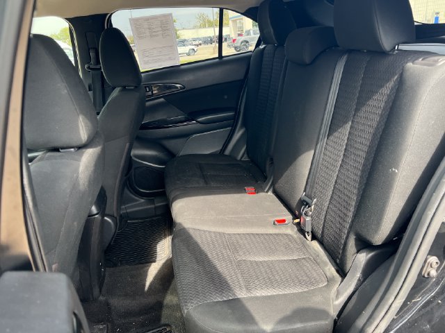 Used 2022 Mitsubishi Eclipse Cross LE AWD/4WD image 29
