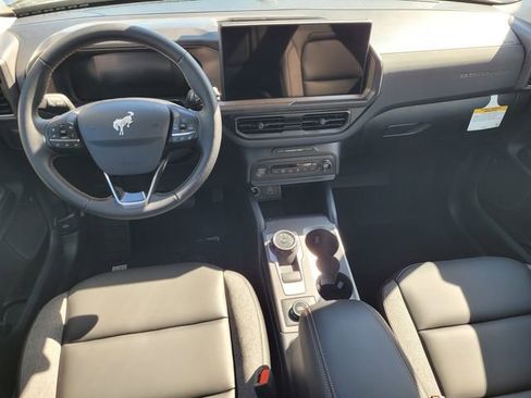 New 2026 Ford Bronco Sport Big Bend w/ Convenience Package image 7