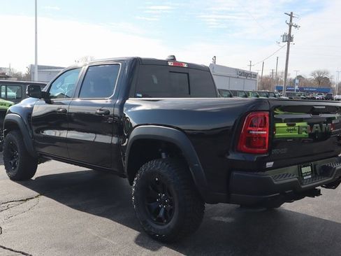 New 2026 RAM 1500 RHO image 22