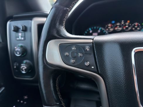 Used 2019 GMC Sierra 3500 Denali w/ Duramax Plus Package image 20