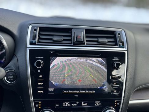 Used 2019 Subaru Outback 2.5i Limited image 10