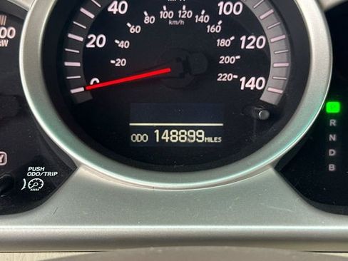 Used 2006 Toyota Highlander 4WD Hybrid image 27