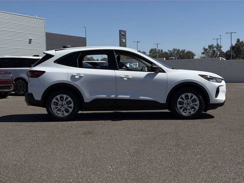 Used 2025 Ford Escape Active image 5