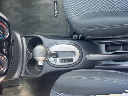 Used 2016 Nissan Versa Note SV w/ SV Appearance Package FWD image 15