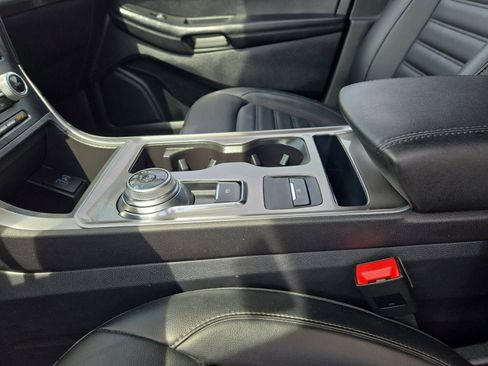 Used 2023 Ford Edge SEL w/ Convenience Package AWD/4WD image 22