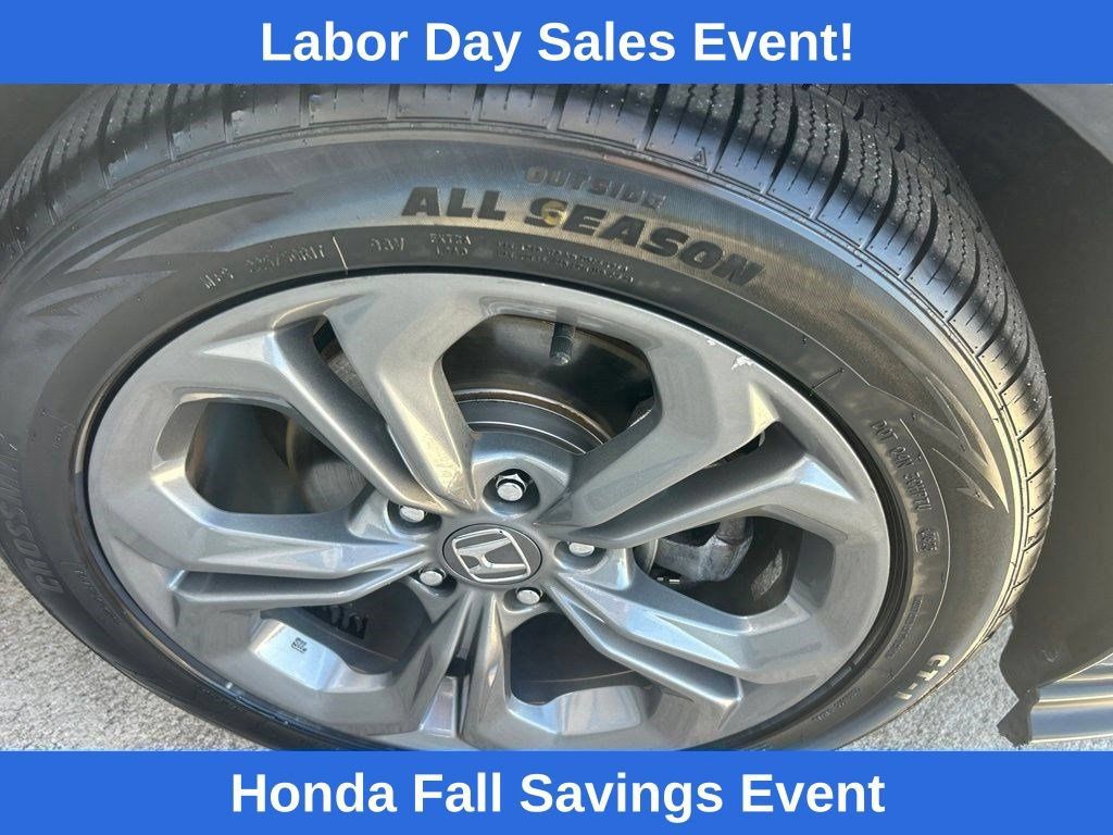 Used 2024 Honda Accord EX image 4