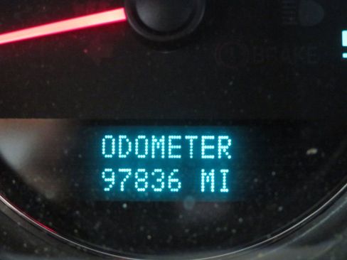 Used 2013 GMC Sierra 2500 SLT w/ SLT Convenience Package image 46