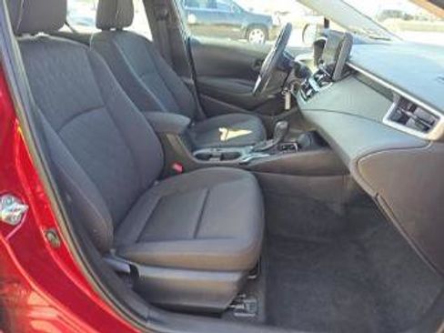 Used 2024 Toyota Corolla LE FWD image 21