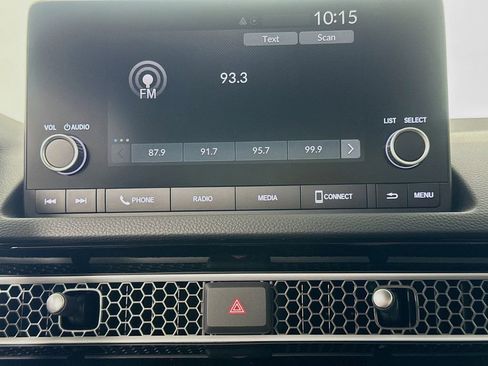 Used 2026 Honda Civic Sport Touring image 20