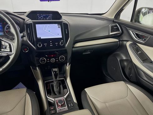 Used 2024 Subaru Forester Limited AWD/4WD image 29