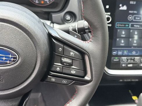 New 2026 Subaru Impreza RS AWD/4WD image 25