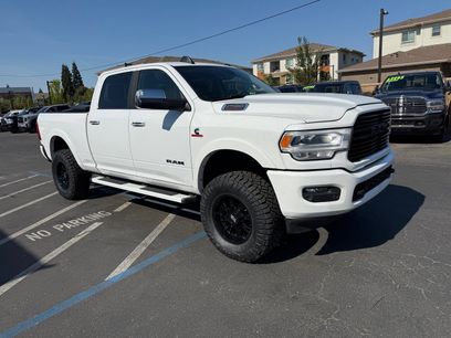 Used 2021 RAM 2500 Laramie