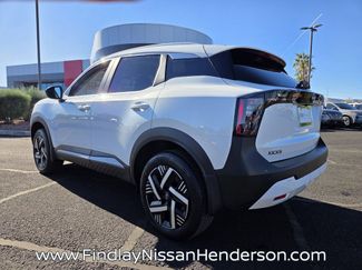 New 2026 Nissan Kicks SV FWD video 3