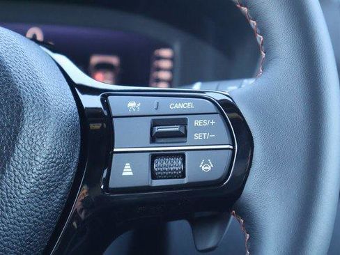 New 2026 Honda Passport TrailSport Elite image 19