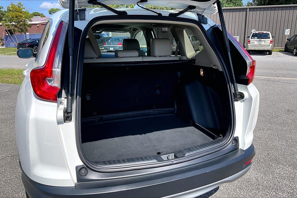 Used 2019 Honda CR-V EX-L image 36