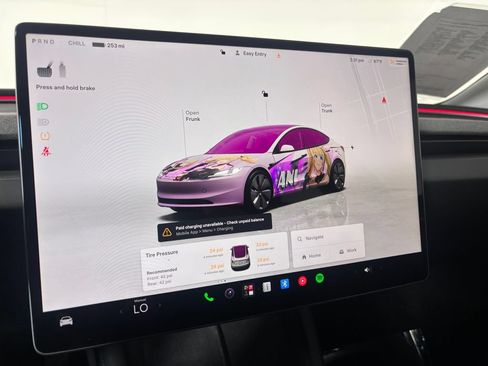 Used 2024 Tesla Model 3 Standard Range RWD image 15