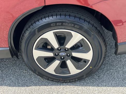 Used 2018 Subaru Forester 2.5i Limited AWD/4WD image 19