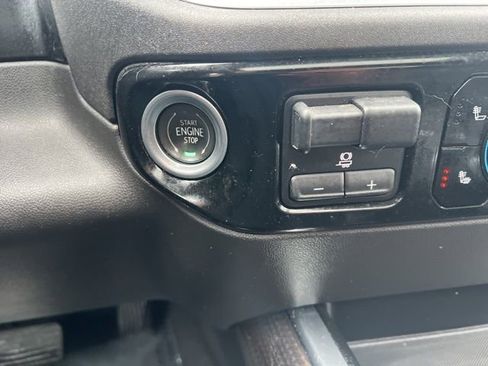 Used 2022 Chevrolet Silverado 1500 RST w/ All Star Edition Plus image 14