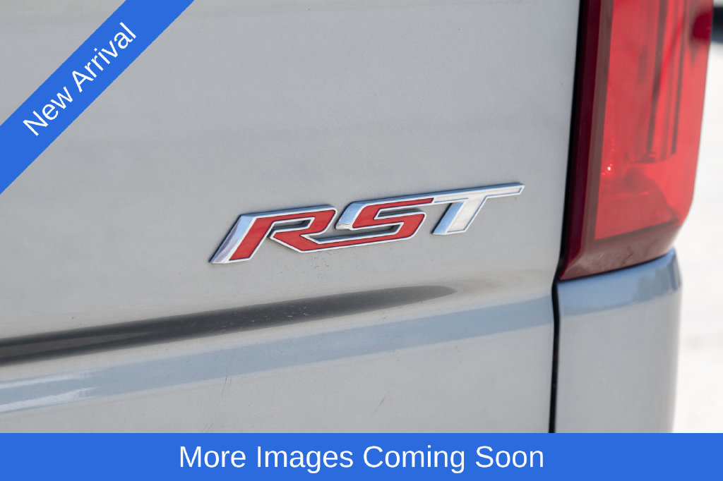 Used 2026 Chevrolet Silverado 1500 RST RWD image 12