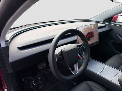 Used 2025 Tesla Model 3 Long Range RWD image 9
