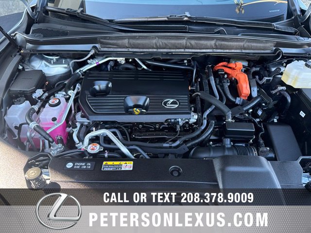 Used 2026 Lexus RX 450h AWD w/ Convenience Package image 10