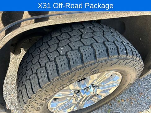 Used 2021 GMC Sierra 2500 Denali AWD/4WD image 6